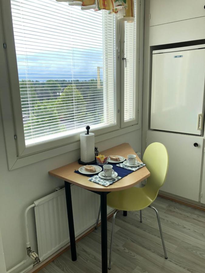 Lovely Apartment Within Walking Distance -Centre Pori Exterior photo