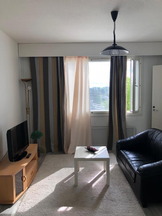 Lovely Apartment Within Walking Distance -Centre Pori Exterior photo